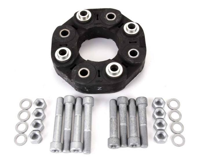 Mercedes Drive Shaft Flex Disc 0004110800 Febi 40216 FebiBilstein 40216